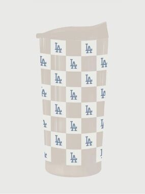 Los Angeles Dodgers 20oz Drinkware